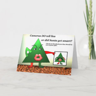 Anjo Lafin著クリスマスのキスカード3 シーズンカード