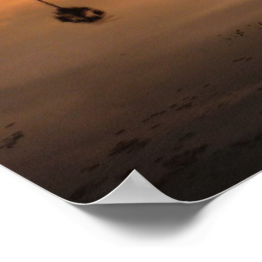 ankgor wat reflect ポスター (角)