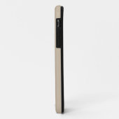 Ankhの十字のエジプトの記号 Case-Mate iPhoneケース (裏面/左)