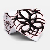 Ankhの種族のタイ ネクタイ (ロール)