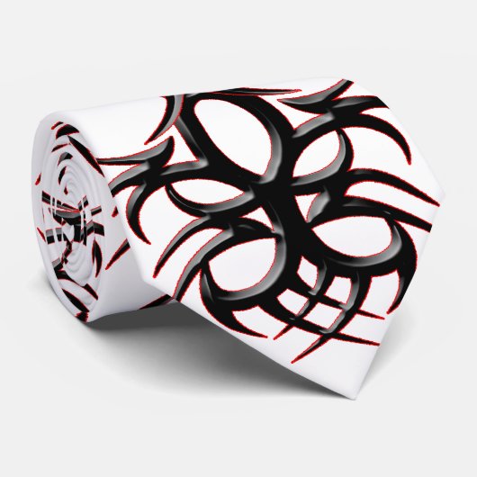 Ankhの種族のタイ ネクタイ (ロール)