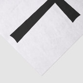 Ankhエジプトのライフシンボル 薄葉紙 (詳細)