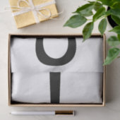 Ankhエジプトのライフシンボル 薄葉紙 (ギフト)