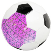 Ankhパターン サッカーボール (3/4)