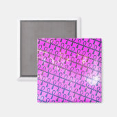 Ankhパターン マグネット (正面/裏面)