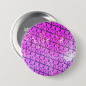 Ankhパターン 缶バッジ (正面&裏面)