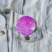 Ankhパターン 缶バッジ (インサイチュ)