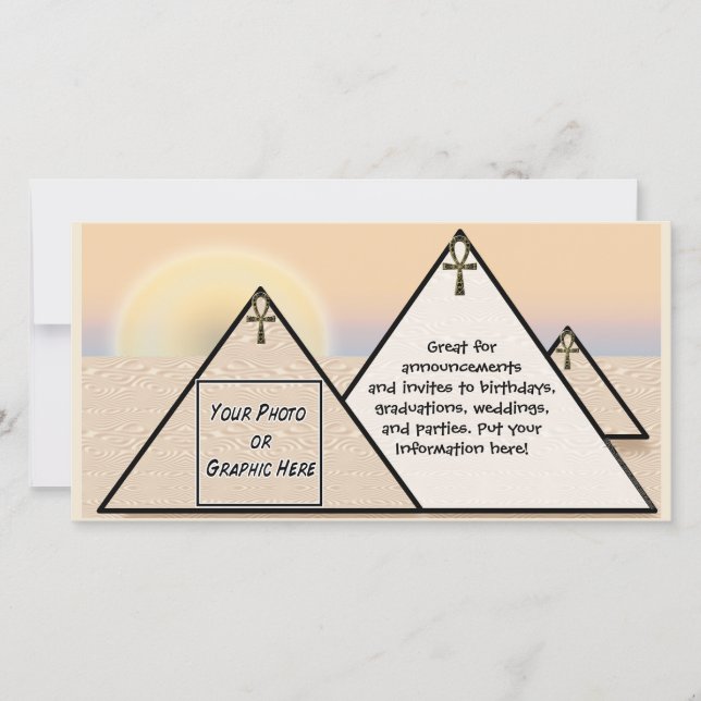 Ankhフォトカード (正面)