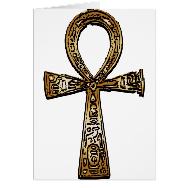 Ankh (正面)