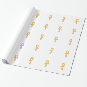 Ankh ラッピングペーパー