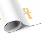 Ankh ラッピングペーパー (ロールコーナー)