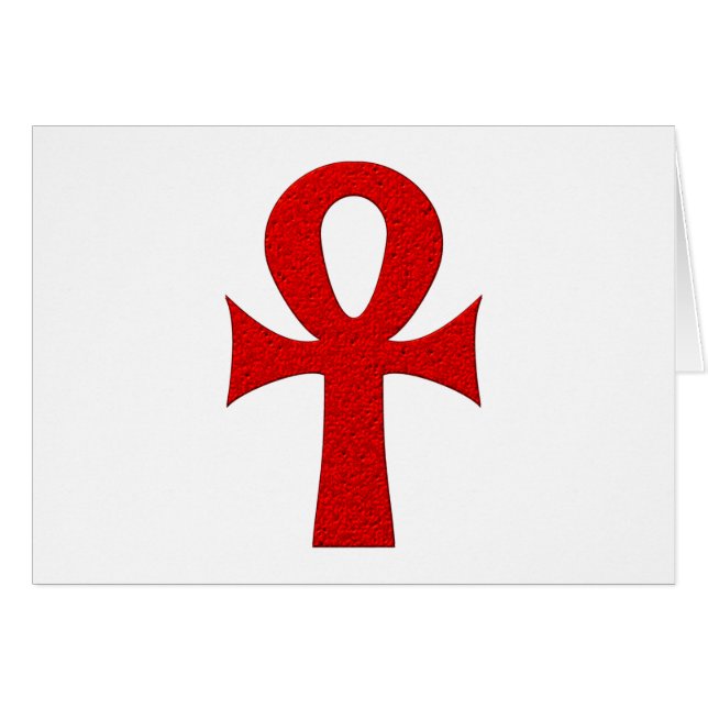 Ankh Anch (正面横)