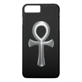 Ankh Case-Mate iPhoneケース (裏面)