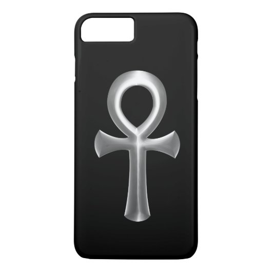 Ankh Case-Mate iPhoneケース (裏面)