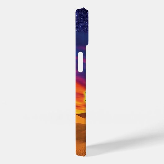 Ankh Case-Mate iPhoneケース iPhone 14ケース (裏面 / 右)