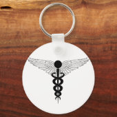 Ankh Egypt，エジプトのankhのシンボル，人生のシンボル キーホルダー (正面)