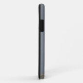 Ankh、Horusの司祭、早い君主のPeの彫像 Case-Mate iPhoneケース (裏面/右)