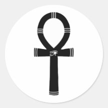 Ankh Symbol – 人生への鍵