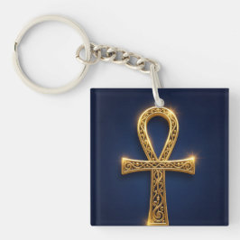 Ankh Symbol Bedeutung – Schlüssel des Lebens´10 キーホルダー