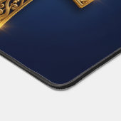 Ankh Symbol Bedeutung – Schlüssel des Lebens´10 デスクマット (コーナー)