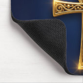 Ankh Symbol Bedeutung – Schlüssel des Lebens´10 マウスパッド (コーナー)