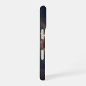 Ankh Symbol Bedeutung – Schlüssel des Lebens´12 iPhone 16ケース (右側面)