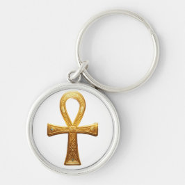 Ankh Symbol Bedeutung – Schlüssel des Lebens´1 キーホルダー