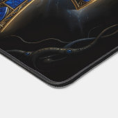 Ankh Symbol Bedeutung – Schlüssel des Lebens´3 デスクマット (コーナー)