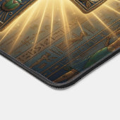 Ankh Symbol Bedeutung – Schlüssel des Lebens´4 デスクマット (コーナー)