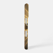 Ankh Symbol Bedeutung – Schlüssel des Lebens´4 iPhone 16ケース (右側面)