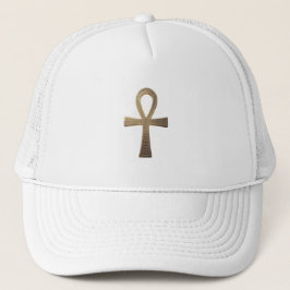 Ankh Symbol Bedeutung – Schlüssel des Lebens´5 キャップ