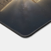 Ankh Symbol Bedeutung – Schlüssel des Lebens´5 デスクマット (コーナー)