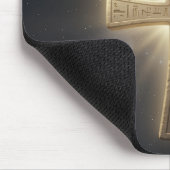 Ankh Symbol Bedeutung – Schlüssel des Lebens´5 マウスパッド (コーナー)