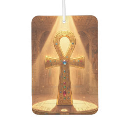 Ankh Symbol Bedeutung – Schlüssel des Lebens´6 カーエアーフレッシュナー