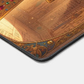 Ankh Symbol Bedeutung – Schlüssel des Lebens´6 デスクマット (コーナー)