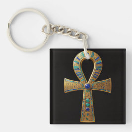 Ankh Symbol Bedeutung – Schlüssel des Lebens´8 キーホルダー