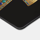 Ankh Symbol Bedeutung – Schlüssel des Lebens´8 デスクマット (コーナー)