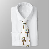 Ankh Symbol Bedeutung – Schlüssel des Lebens´8 ネクタイ (タイ)
