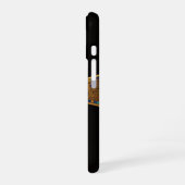 Ankh Symbol Bedeutung – Schlüssel des Lebens´8 iPhone 16ケース (左側面)