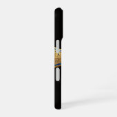 Ankh Symbol Bedeutung – Schlüssel des Lebens´8 iPhone 16ケース (右側面)