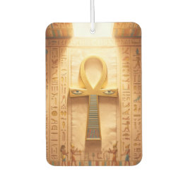 Ankh Symbol Bedeutung – Schlüssel des Lebens´9 カーエアーフレッシュナー