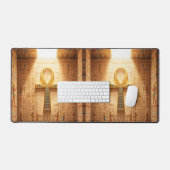 Ankh Symbol Bedeutung – Schlüssel des Lebens´9 デスクマット (キーボード&マウス)