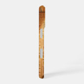 Ankh Symbol Bedeutung – Schlüssel des Lebens´9 iPhone 16ケース (右側面)