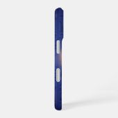 Ankh Symbol Bedeutung – Schlüssel des Lebens iPhone 16ケース (右側面)