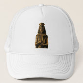 Ankh Symbol Meaning – Key of Life キャップ (正面)