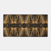 Ankh Symbol Meaning – Key of Life デスクマット (正面)