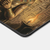 Ankh Symbol Meaning – Key of Life デスクマット (コーナー)