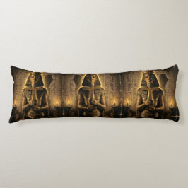 Ankh Symbol Meaning – Key of Life ボディピロー