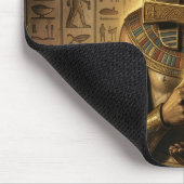 Ankh Symbol Meaning – Key of Life マウスパッド (コーナー)