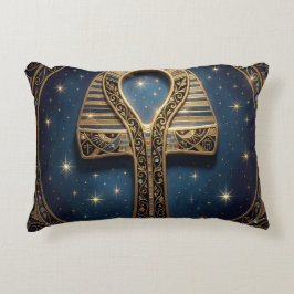 Ankh Symbol Meaning – Key of Life´10 アクセントクッション